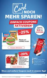 Kaufland Prospekt woche 12 Seite 43