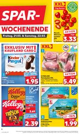 Kaufland Prospekt woche 12 Seite 6