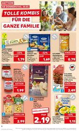 Kaufland Prospekt woche 12 Seite 8