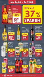 Aldi Nord Prospekt woche 13 Seite 10