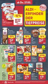 Aldi Nord Prospekt woche 13 Seite 30