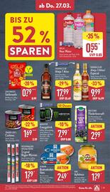 Aldi Nord Prospekt woche 13 Seite 31