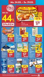 Aldi Nord Prospekt woche 13 Seite 5