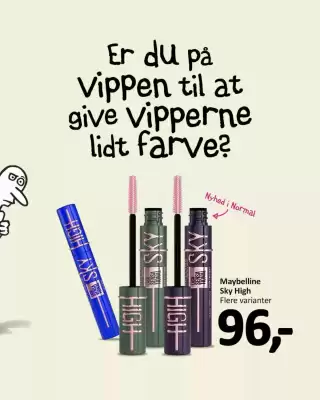 Normal tilbudsavis (gælder indtil 28-03)