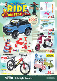 Nesto catalogue Page 2