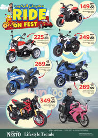 Nesto catalogue Page 3