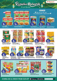 West Zone Supermarket catalogue Page 10