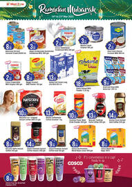 West Zone Supermarket catalogue Page 11