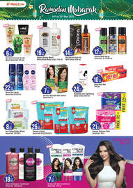 West Zone Supermarket catalogue Page 15