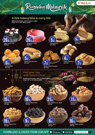 West Zone Supermarket catalogue Page 22