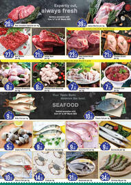 West Zone Supermarket catalogue Page 23