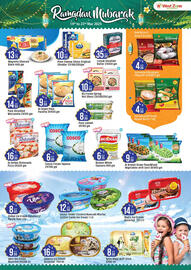 West Zone Supermarket catalogue Page 4