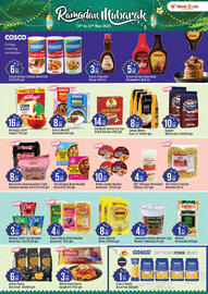 West Zone Supermarket catalogue Page 8