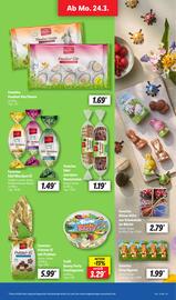 Lidl Prospekt woche 13 Seite 11