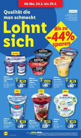 Lidl Prospekt woche 13 Seite 12