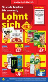 Lidl Prospekt woche 13 Seite 14