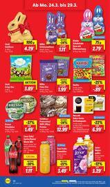 Lidl Prospekt woche 13 Seite 16