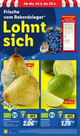 Lidl Prospekt woche 13 Seite 2