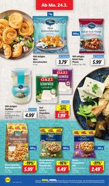 Lidl Prospekt woche 13 Seite 22