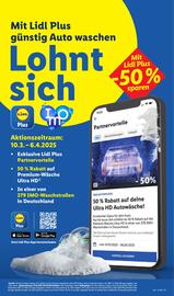 Lidl Prospekt woche 13 Seite 35