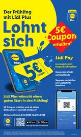 Lidl Prospekt woche 13 Seite 5