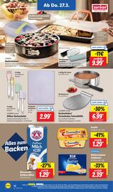 Lidl Prospekt woche 13 Seite 52