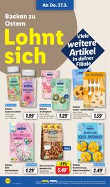 Lidl Prospekt woche 13 Seite 54