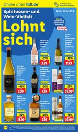 Lidl Prospekt woche 13 Seite 58