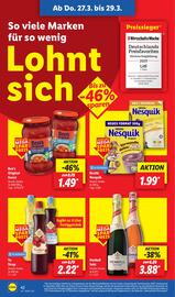 Lidl Prospekt woche 13 Seite 60