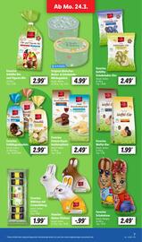 Lidl Prospekt woche 13 Seite 9