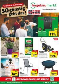 Liebmarkt Flugblatt Seite 1