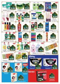 Al Madina Hypermarket catalogue Page 10