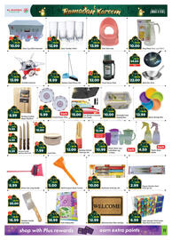 Al Madina Hypermarket catalogue Page 11