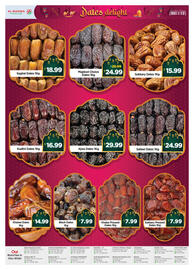 Al Madina Hypermarket catalogue Page 12