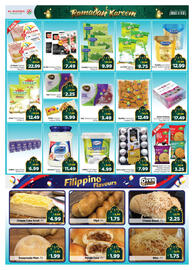 Al Madina Hypermarket catalogue Page 4