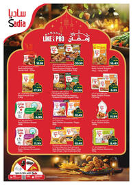 Al Madina Hypermarket catalogue Page 5