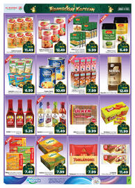 Al Madina Hypermarket catalogue Page 7