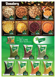 Al Madina Hypermarket catalogue Page 8