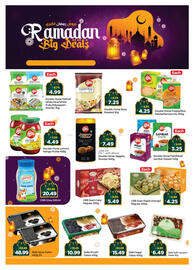 Al Madina Hypermarket catalogue Page 9