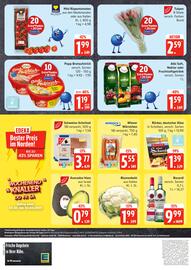 Edeka Frischemarkt Prospekt woche 12 Seite 4