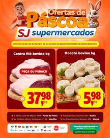 Catálogo Sj Supermercados Página 2