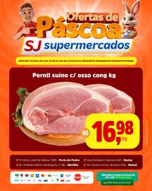 Catálogo Sj Supermercados Página 3