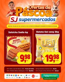 Catálogo Sj Supermercados Página 4