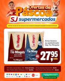 Catálogo Sj Supermercados Página 5