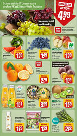 REWE Prospekt woche 12 Seite 6