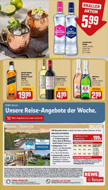 REWE Prospekt woche 12 Seite 20