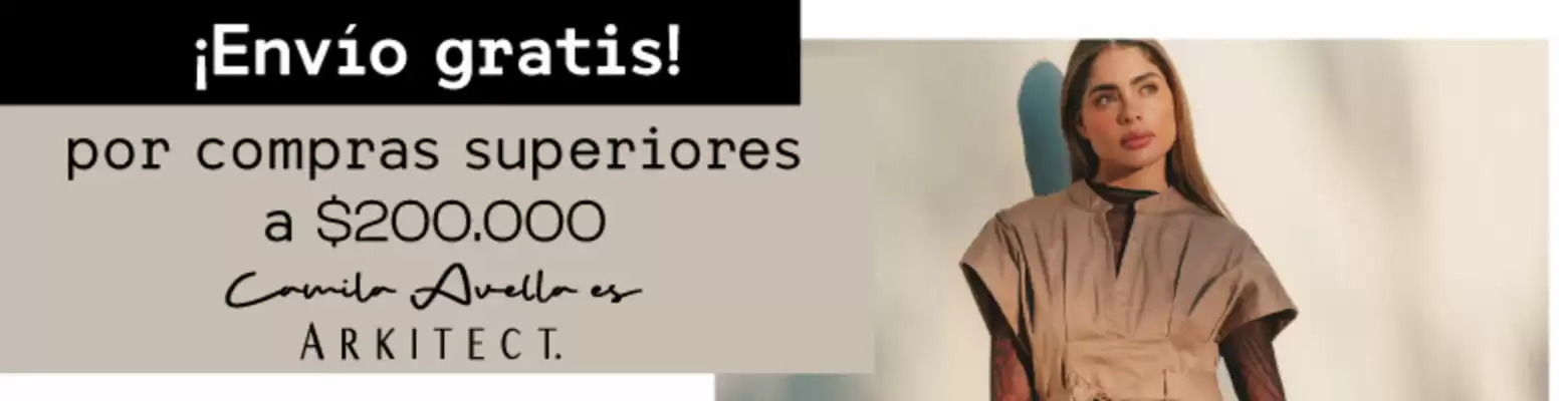 Catálogo Éxito (válido hasta 16-03)