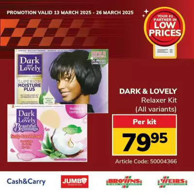 Jumbo catalogue (valid until 26-03)