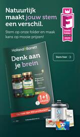 Holland & Barrett folder week 12 Pagina 26