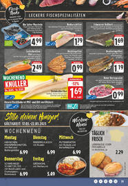 Edeka Prospekt woche 12 Seite 19